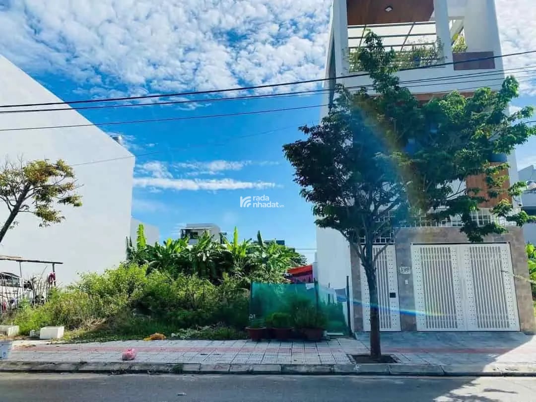 BÁN ĐẤT NỀN ĐẸP MT NGÔ VĂN LỚN TP. TÂN AN, LONG AN 85m2 GIÁ 1TỶ4 SHR