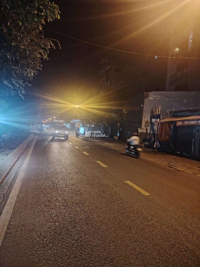 Bán nhà Quận 7 mặt tiền Trần Xuân Soạn 79m2 phong thuỷ tốt nở hậu chỉ 11 tỷ Thương lượng