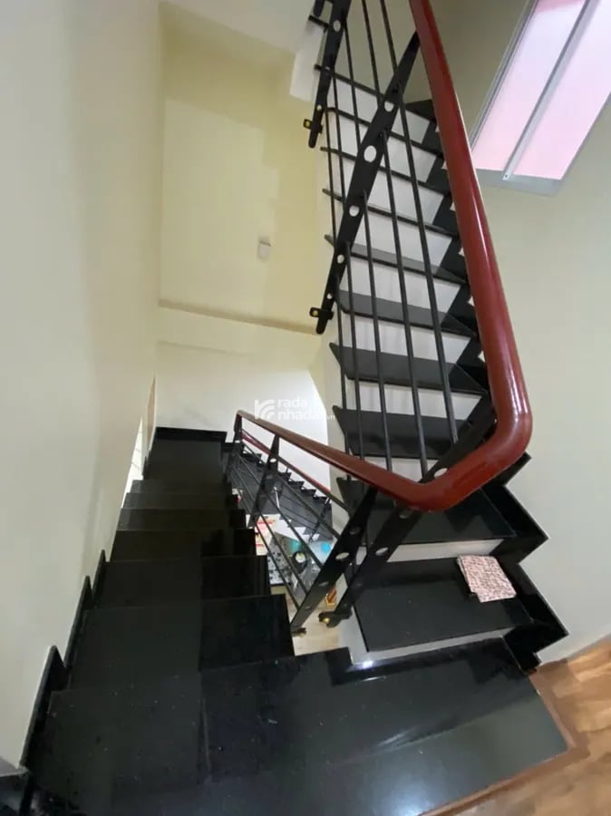 Nhà mới đẹp 4 tầng hẻm 8m Gò Dầu, Tân Quý, Tân Phú chỉ 7.1 tỷ