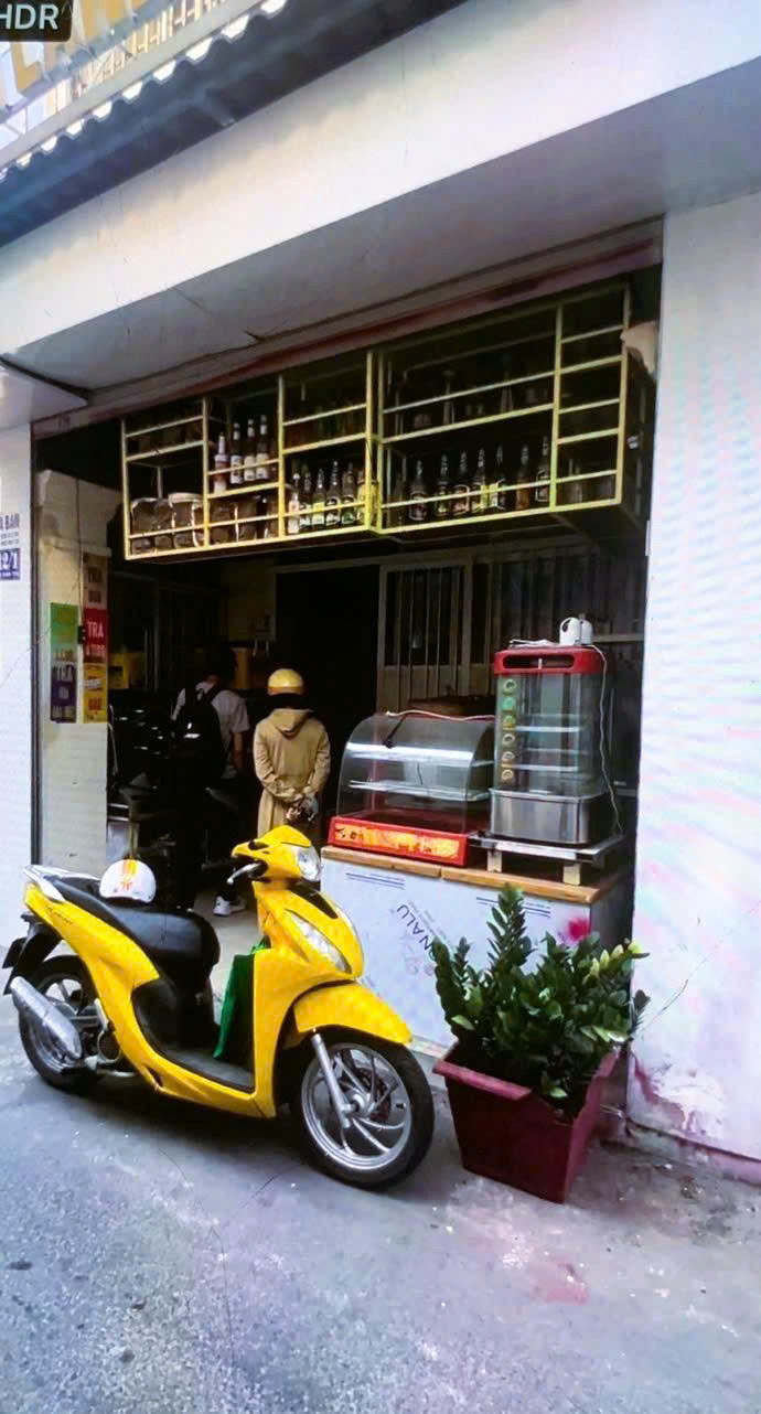 NHÀ 4 TẦNG, 289M2 SÀN, DÒNG TIỀN SẴN THU, Ô TÔ ĐỖ CỬA, NHÀ ĐẸP Ở NGAY, CHỈ 9.5 TỶ