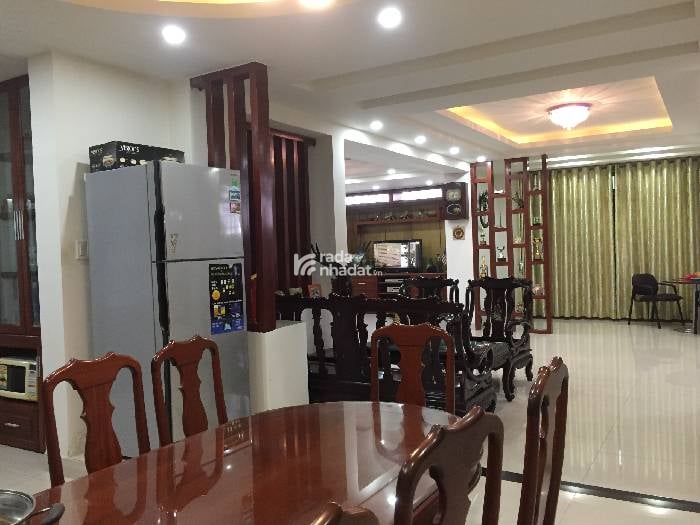 BÁN BIỆT THỰ KHU VIP TÂN PHÚ AEON MALL 160M2 14.X TỶ 13X12M 5PN 3WC