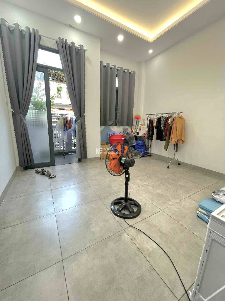 HẺM OTO ĐỔ CỬA - ĐẤT MỚI - BÌNH TRỊ ĐÔNG A BÌNH TÂN- DT: 4*11.5M- 3 TỶ 250