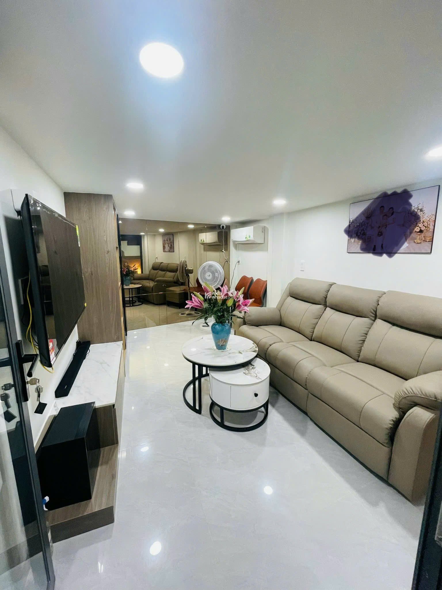 BÁN NHÀ GÓC 2MT CƯ XÁ ĐÔ THÀNH Q3 - 5 TẦNG 9 PHÒNG NGỦ - TRỐNG GIAO NGAY - CHỈ 13.5 TỶ!