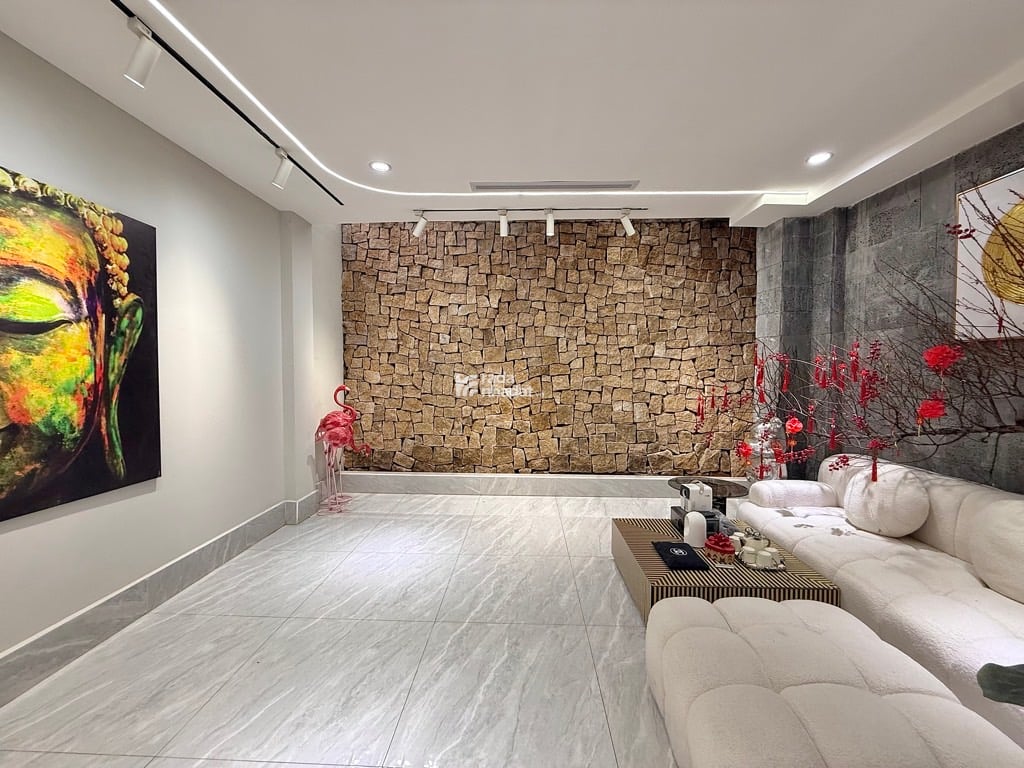 Bán Nhà Cực Phẩm Lô Gốc ,Thống Nhất, Gò Vấp,6 Tầng, Giá Chỉ 14.9 tỷ 