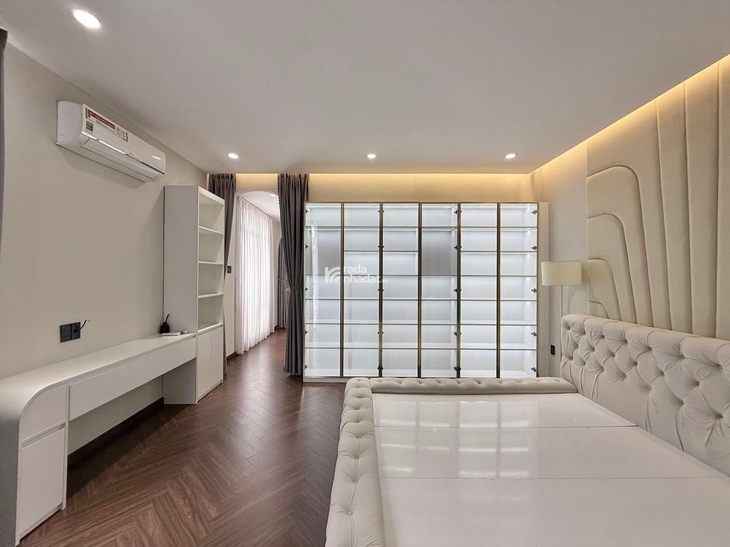 Bán Nhà Cực Phẩm Lô Gốc ,Thống Nhất, Gò Vấp,6 Tầng, Giá Chỉ 14.9 tỷ 