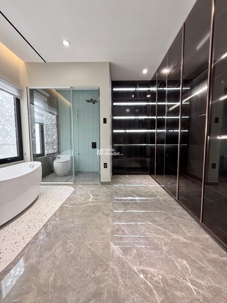 Bán Nhà Cực Phẩm Lô Gốc ,Thống Nhất, Gò Vấp,6 Tầng, Giá Chỉ 14.9 tỷ 