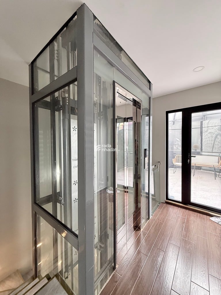 Bán Nhà Cực Phẩm Lô Gốc ,Thống Nhất, Gò Vấp,6 Tầng, Giá Chỉ 14.9 tỷ 