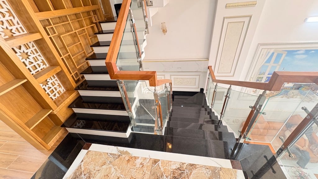 NHÀ MỚI-HXH-TRƯƠNG THỊ HOA-Q12-DT 56M2- GIÁ 7,7 TỶ