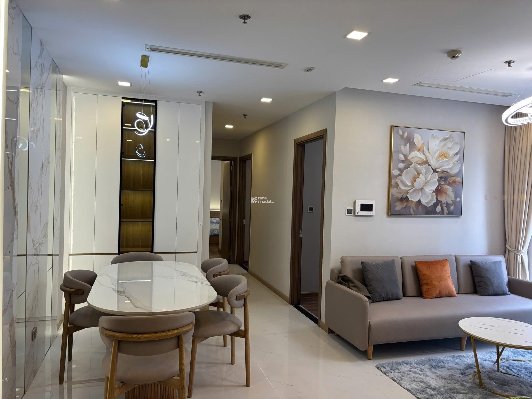 Chính chủ cần bán chung cư Thuỷ Lợi 4 ,70m2 GIÁ 2ty570 lh xem ngay 