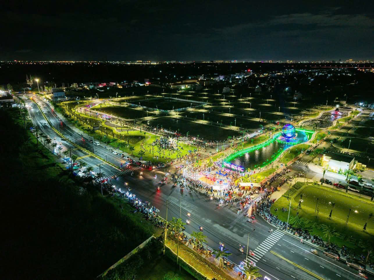 CÂU CHUYỆN VỀ MỘT QUYẾT ĐỊNH ĐẦU TƯ DỰ ÁN THE 826 EC