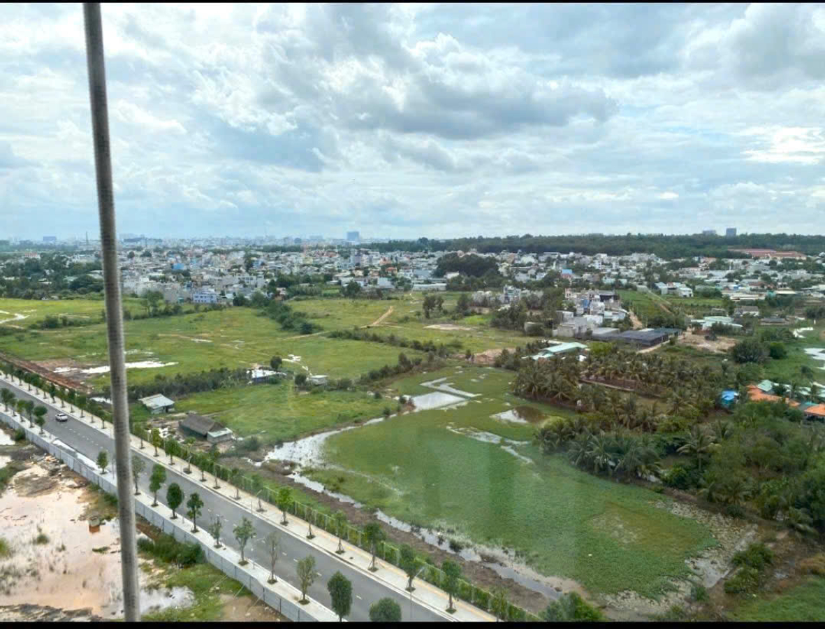 Giá 2,88Tỷ sở hữu 2PN 59,10m2 tại S5.02, The Rainbow