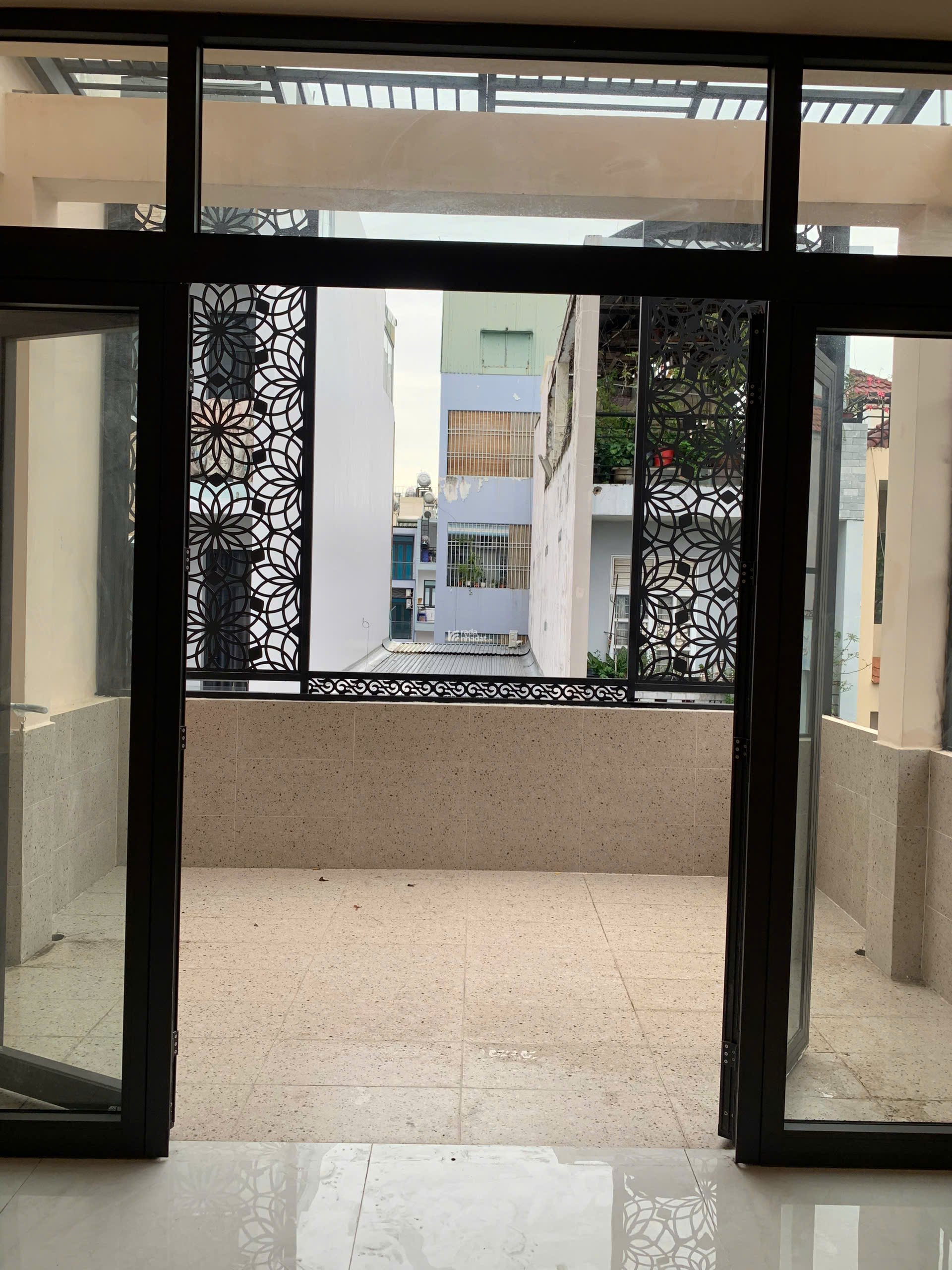 Bán nhà Đường Nội Bộ 10m Tạ Quang Bửu 62m2, 3 tầng Sân Thượng 4PN, Nhỉnh 9 Tỷ