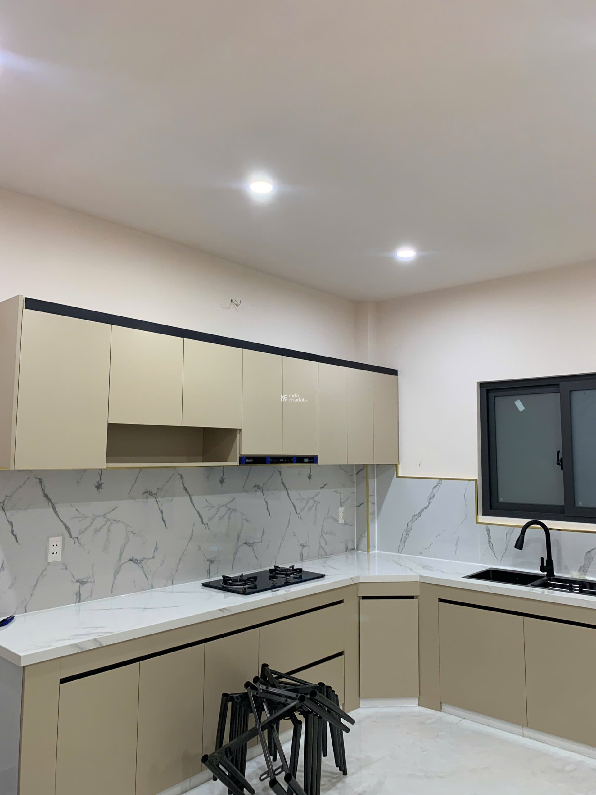 Bán nhà Đường Nội Bộ 10m Tạ Quang Bửu 62m2, 3 tầng Sân Thượng 4PN, Nhỉnh 9 Tỷ