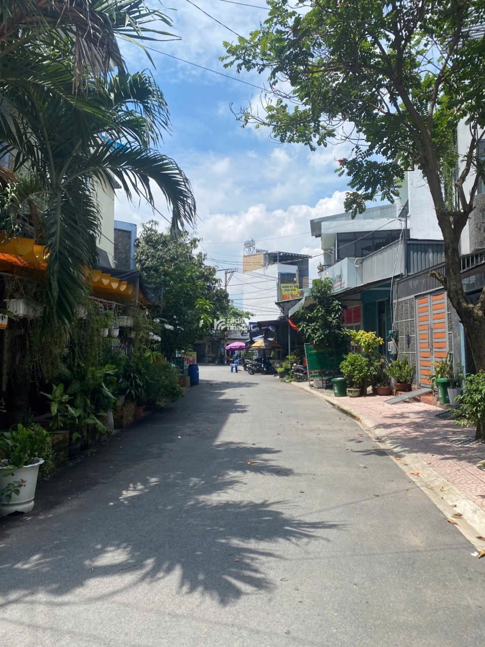 CHỈ 10TR, NHÀ MT NGAY ĐƯỜNG 48 LỚN - KINH DOANH ĐA NGÀNH NGHỀ.