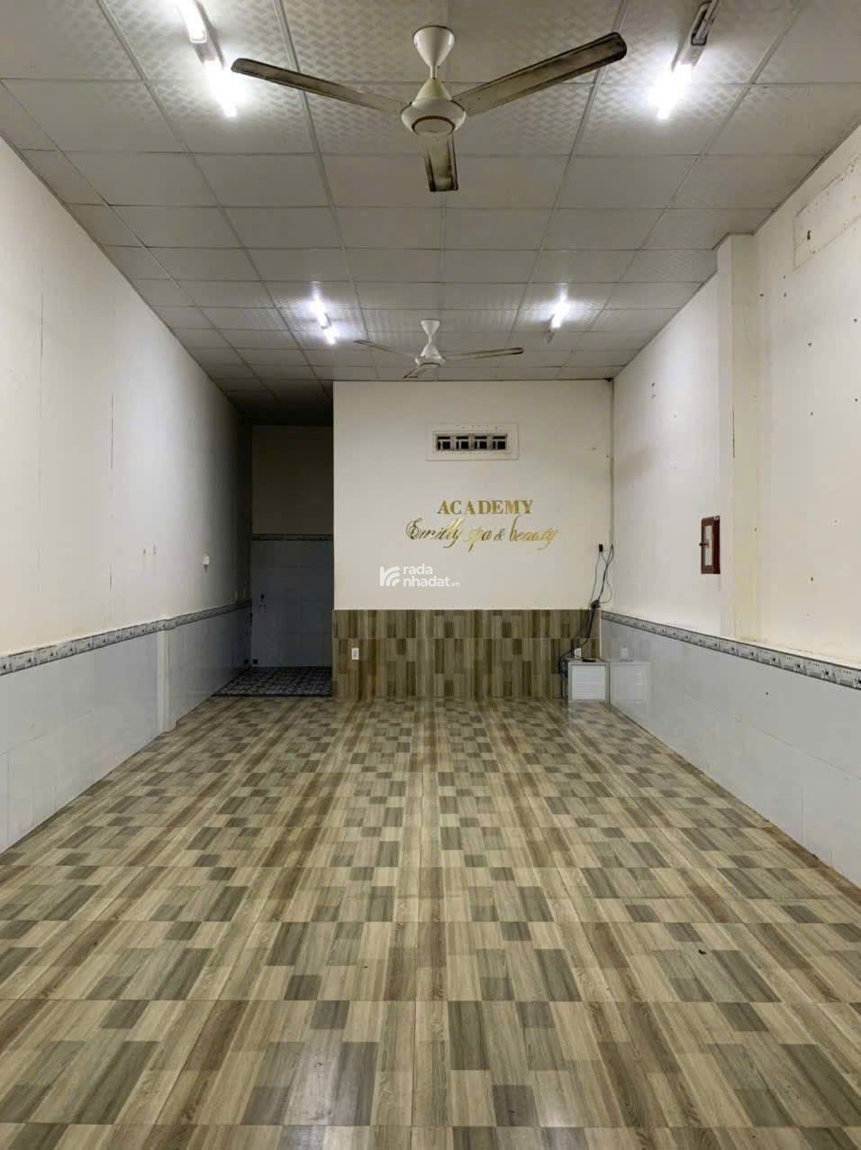 CHỈ 10TR, NHÀ MT NGAY ĐƯỜNG 48 LỚN - KINH DOANH ĐA NGÀNH NGHỀ.