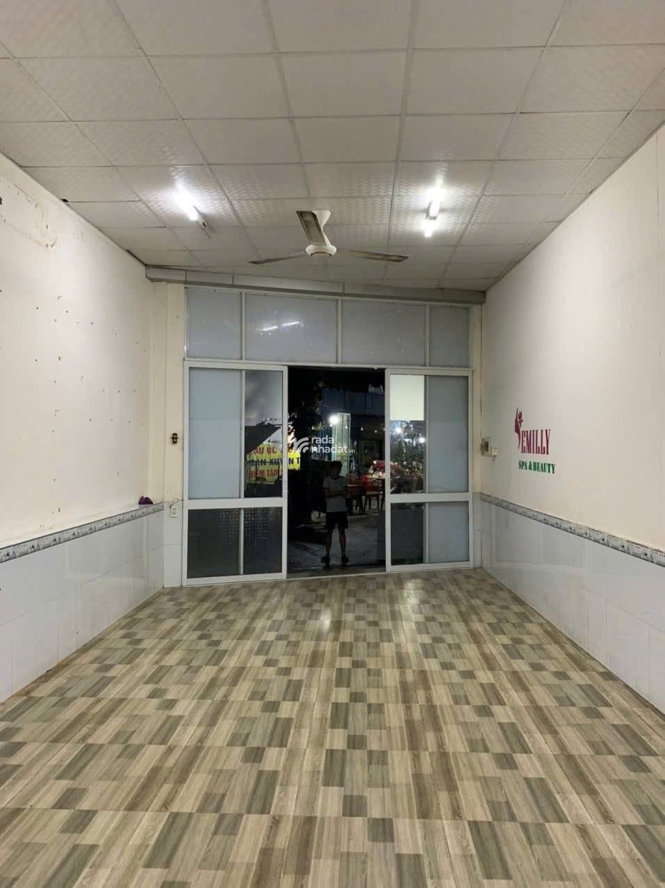 CHỈ 10TR, NHÀ MT NGAY ĐƯỜNG 48 LỚN - KINH DOANH ĐA NGÀNH NGHỀ.