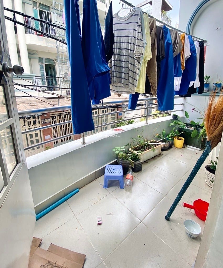 Nhà Hẻm Xe Hơi - An Lạc - Bình Tân -  44m2 -  Ngay Bến Xe Miền Tây -  chỉ 5ty95