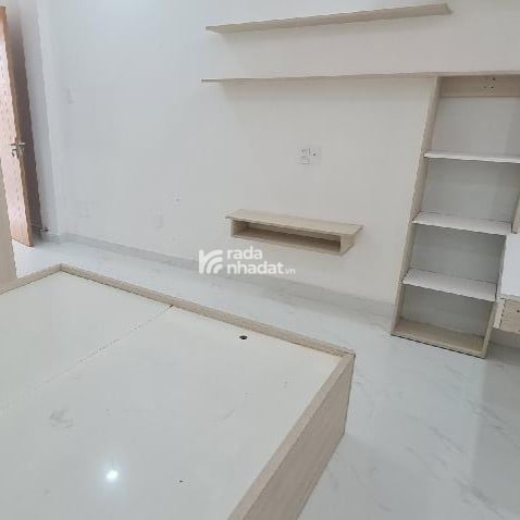 Đường nhựa 6m xe hơi ngủ nhà, 5 Tầng 7PN, nhà mới sổ riêng, gần chợ Hoa Đầm Sen Q11, 