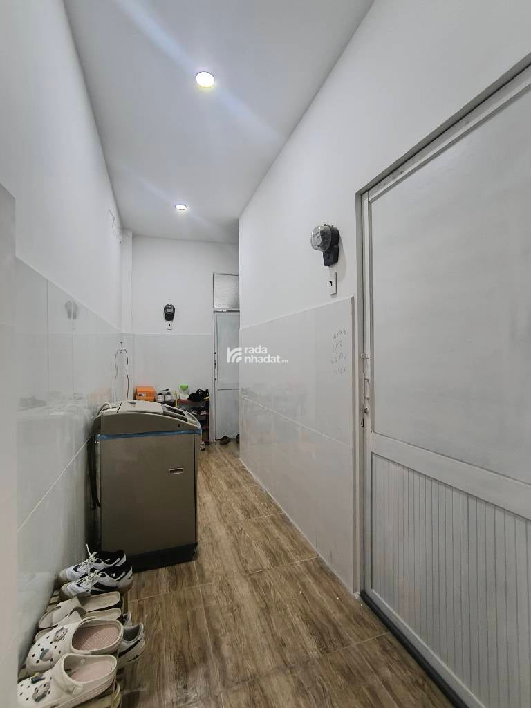 CHDV 6 TẦNG 97M2(5.1X19)-BÌNH TIÊN-GIÁ 12.5 TỶ