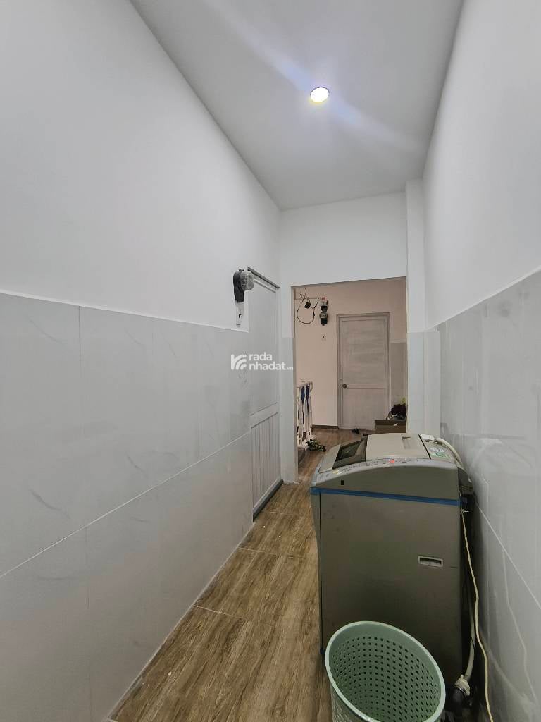 CHDV 6 TẦNG 97M2(5.1X19)-BÌNH TIÊN-GIÁ 12.5 TỶ