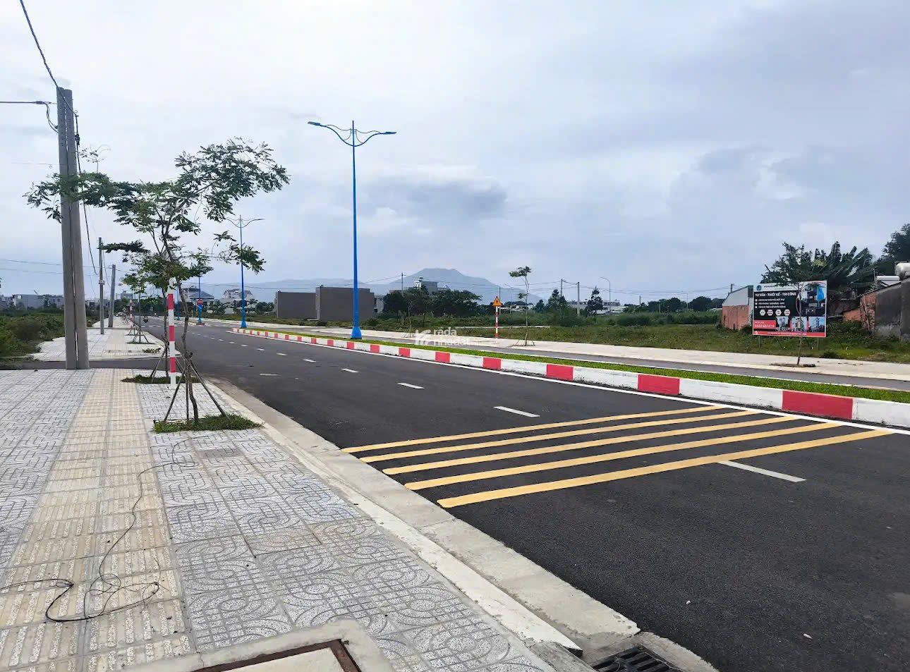 Lô ngộp ngay Trung tâm Thủ Dầu Một giá 1 tỉ 550 còn TL