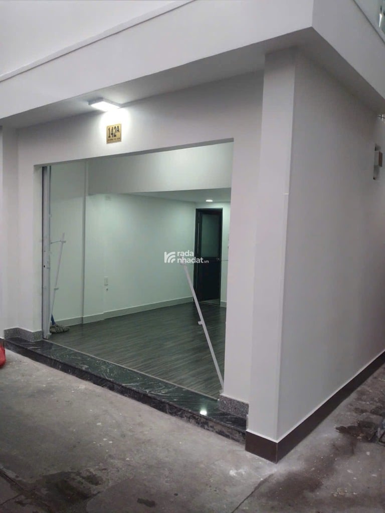 SÁT SÂN BAY, HẺM XE HƠI SÁT NHÀ, CÔ GIANG, PHÚ NHUẬN, 30M2 TIỆN XÂY. GIẢM 350TR CHỈ 7.2T TL 
