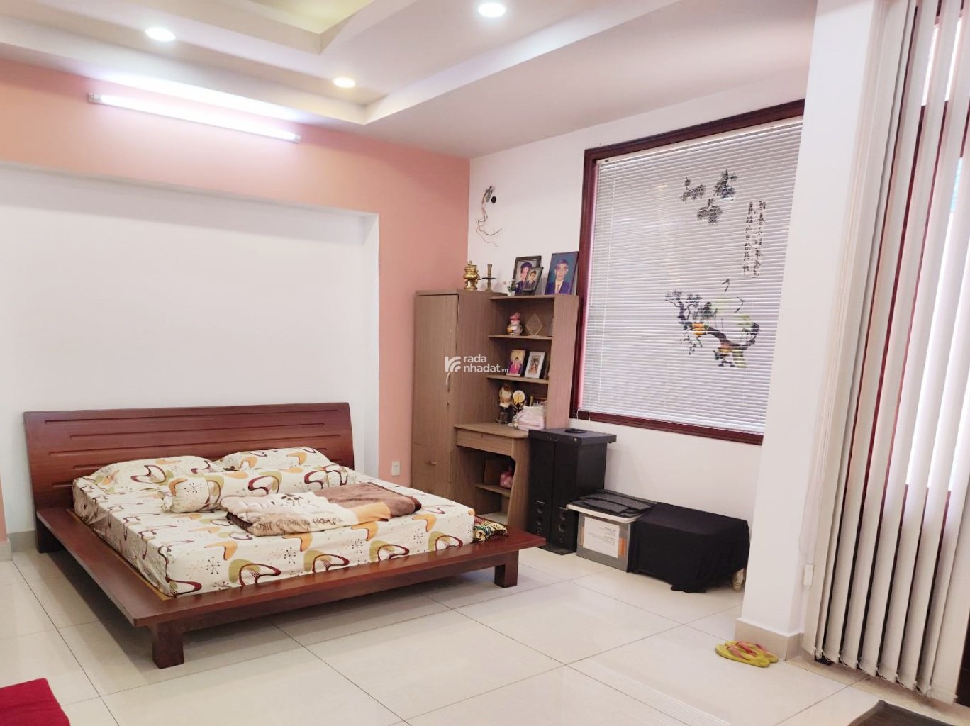 TÂN SƠN NHÌ - NHÀ MỚI ĐẸP 4 TẦNG 8.5x 20M NỞ HẬU -CHỈ 14T NHỈH 