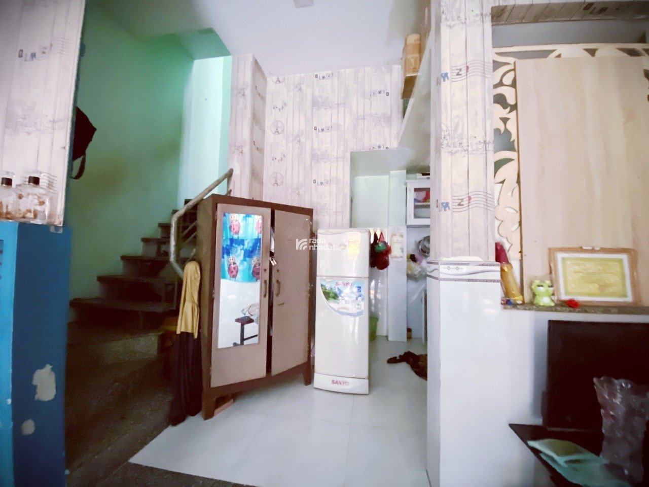 MTKD Dương Văn Dương Khu Sầm Uất Nhiều Quán Cafe Sát Aeon Tân Phú - 40m2 - N4,3x9 - Giá 5,7 Ty