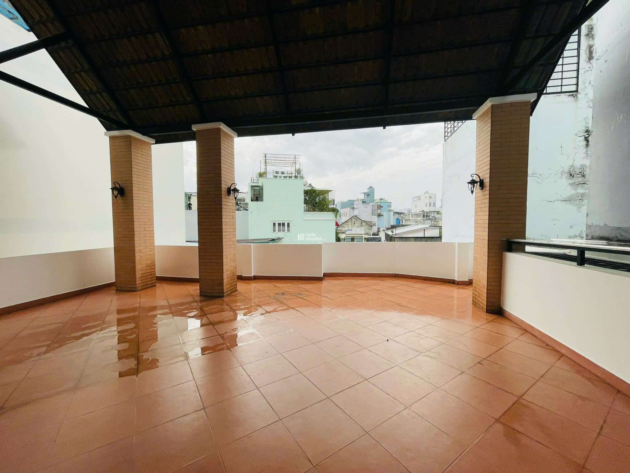 Bán villa tại đường Nguyễn An Ninh Q.Bình Thạnh dt(10x20m) giá 30 tỷ