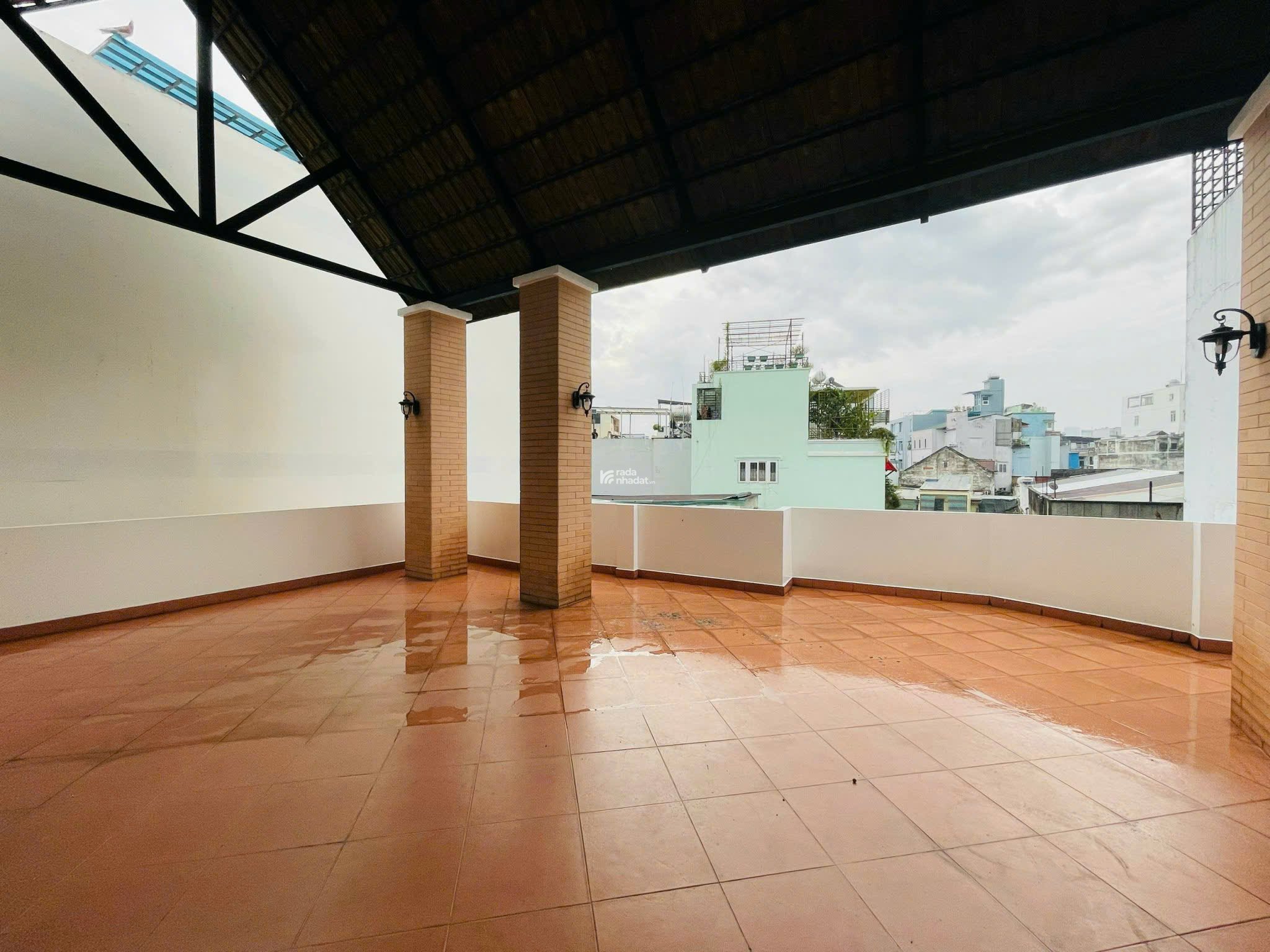 Bán villa tại đường Nguyễn An Ninh Q.Bình Thạnh dt(10x20m) giá 30 tỷ