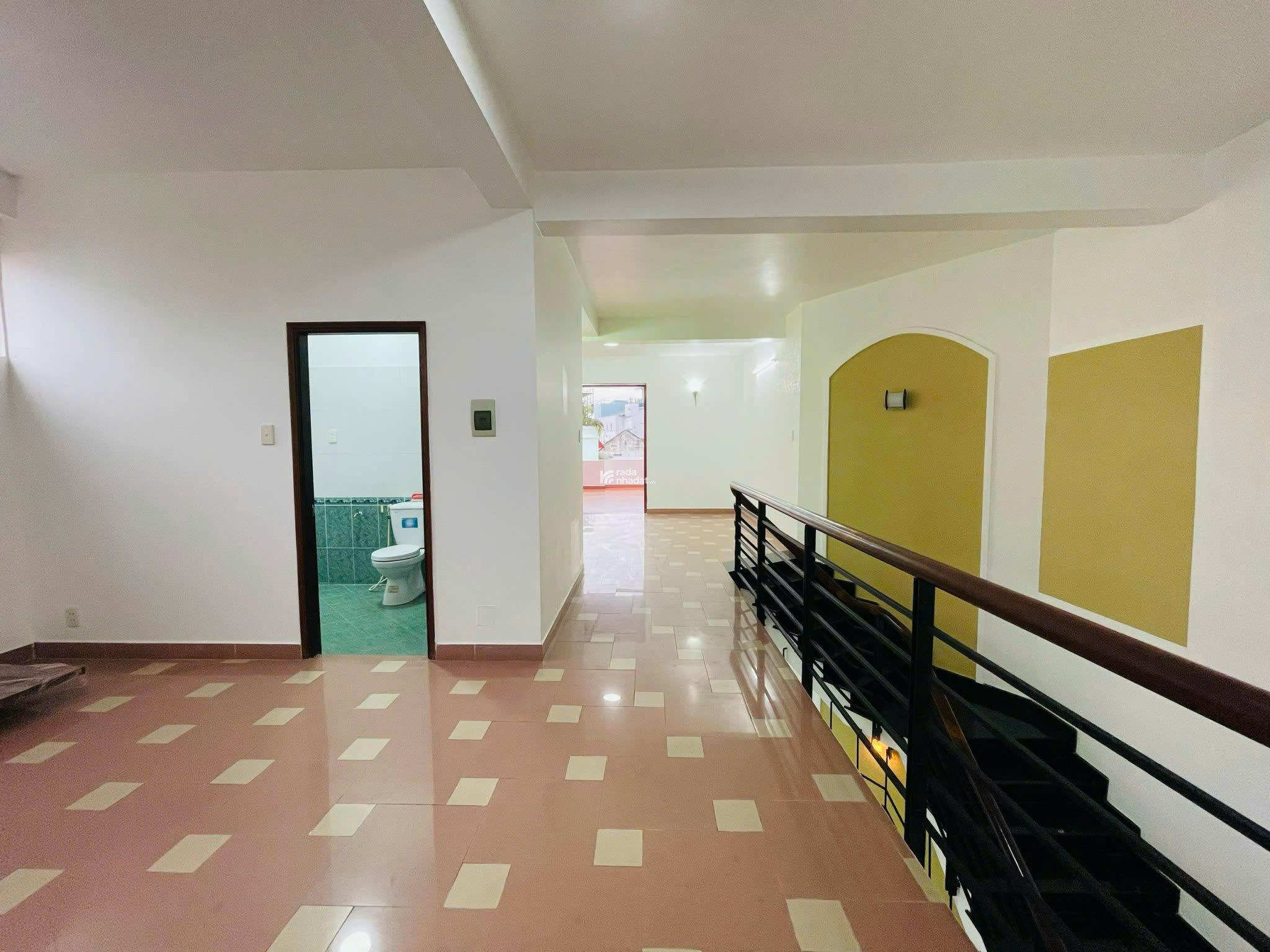 Bán villa tại đường Nguyễn An Ninh Q.Bình Thạnh dt(10x20m) giá 30 tỷ