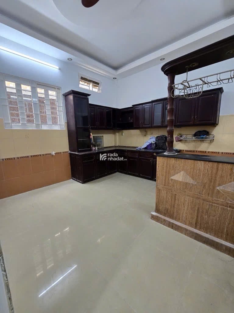 Bán Nhà Mặt Tiền Đường Cao Văn Ngọc,Tân Phú(4 x 16 x 3 Tầng) 7,8 Tỷ TL