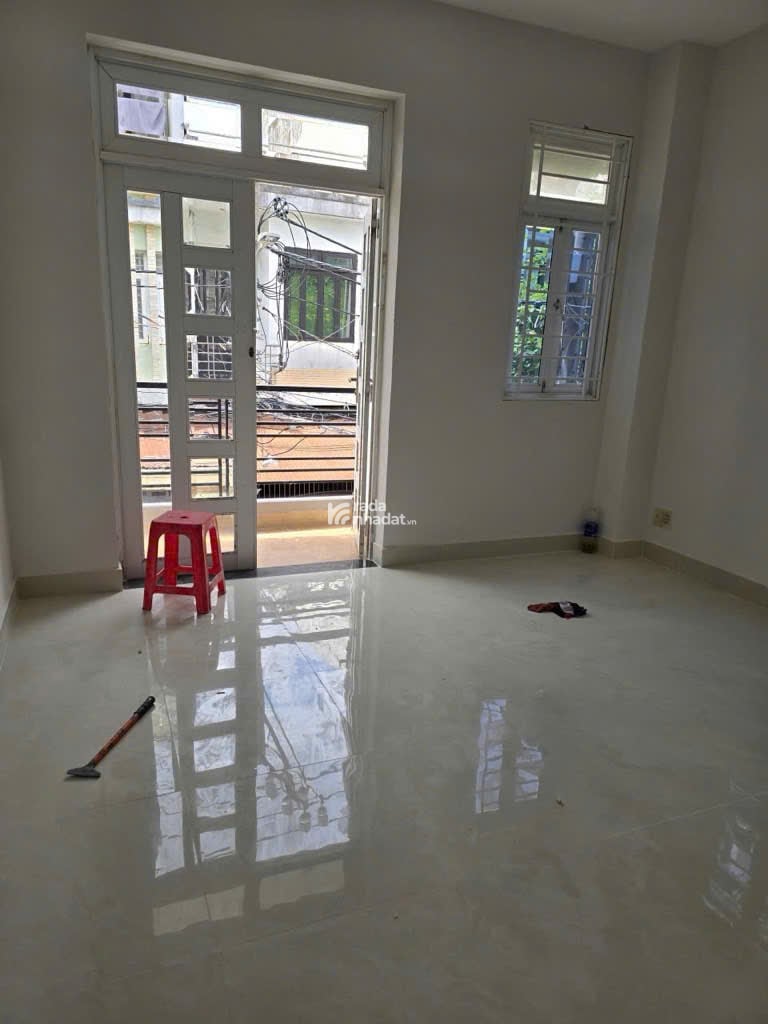 Bán Nhà Mặt Tiền Đường Cao Văn Ngọc,Tân Phú(4 x 16 x 3 Tầng) 7,8 Tỷ TL