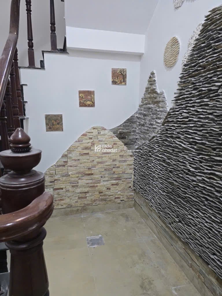 Bán Nhà Mặt Tiền Đường Cao Văn Ngọc,Tân Phú(4 x 16 x 3 Tầng) 7,8 Tỷ TL