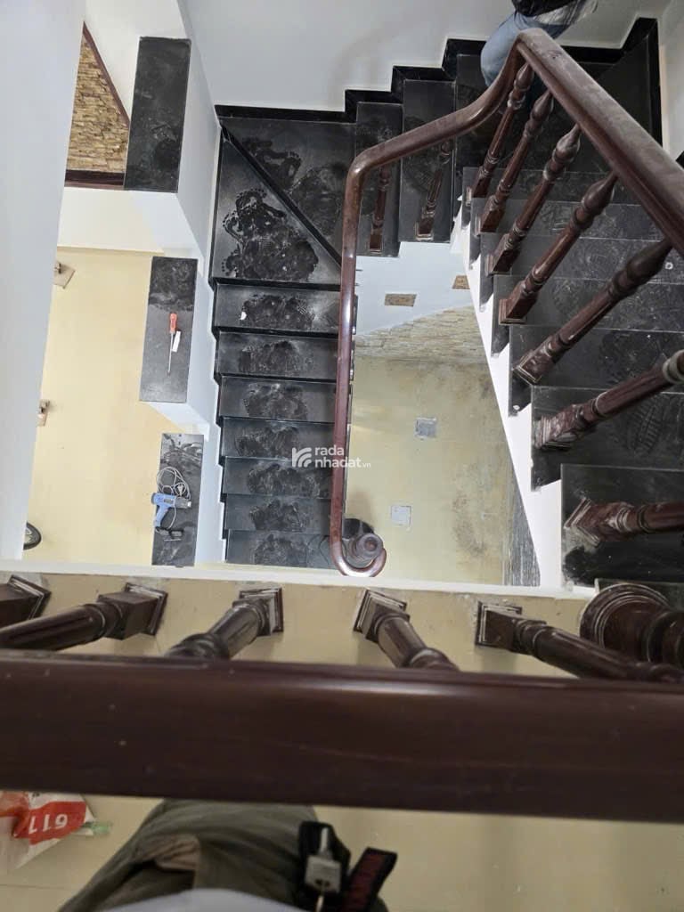 Bán Nhà Mặt Tiền Đường Cao Văn Ngọc,Tân Phú(4 x 16 x 3 Tầng) 7,8 Tỷ TL