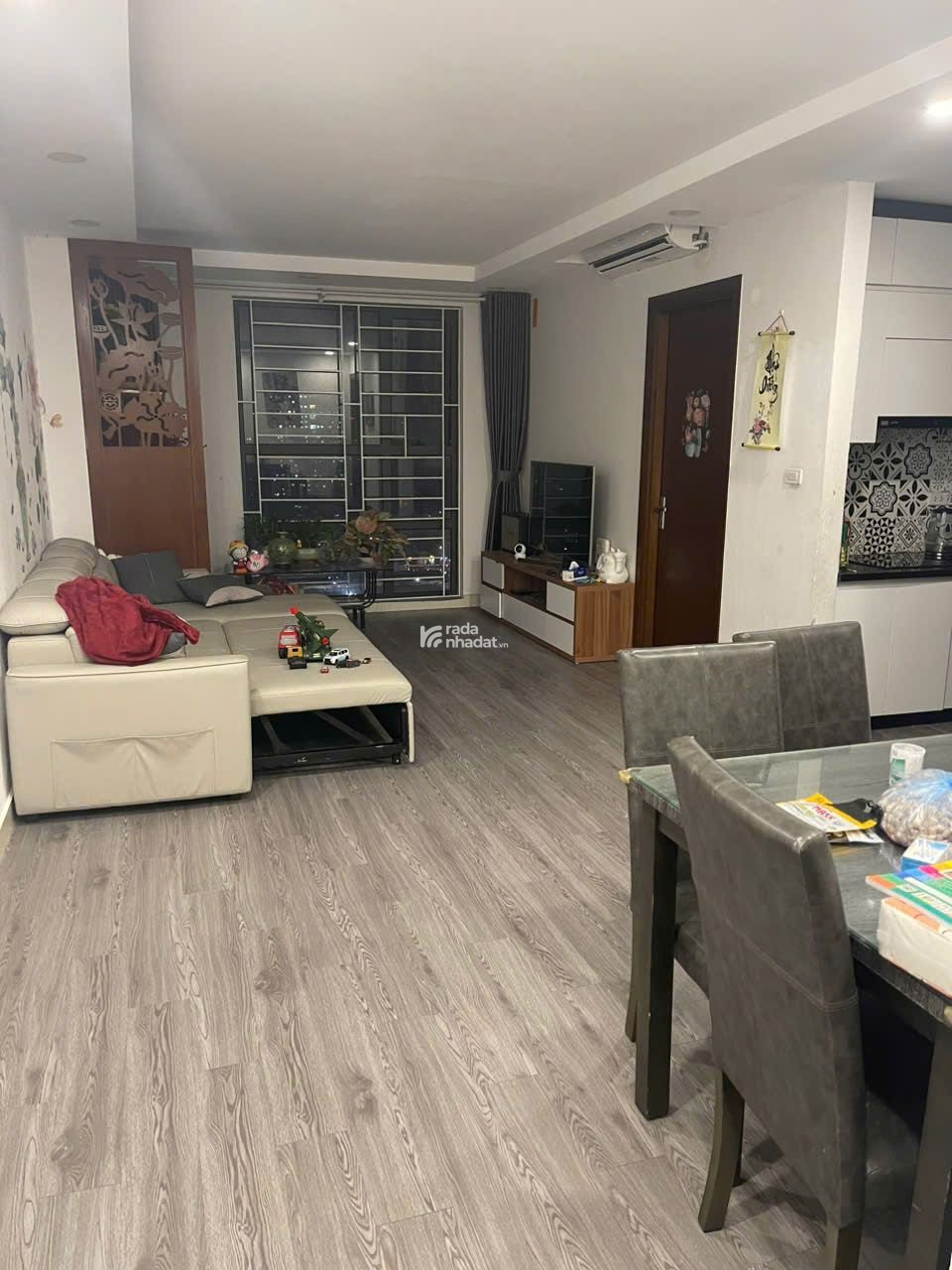 Bán quỹ căn 2 ngủ 55-67m tại Ct36 Định Công, giá từ 3.x tỷ, liên hệ: 0368 945 ***