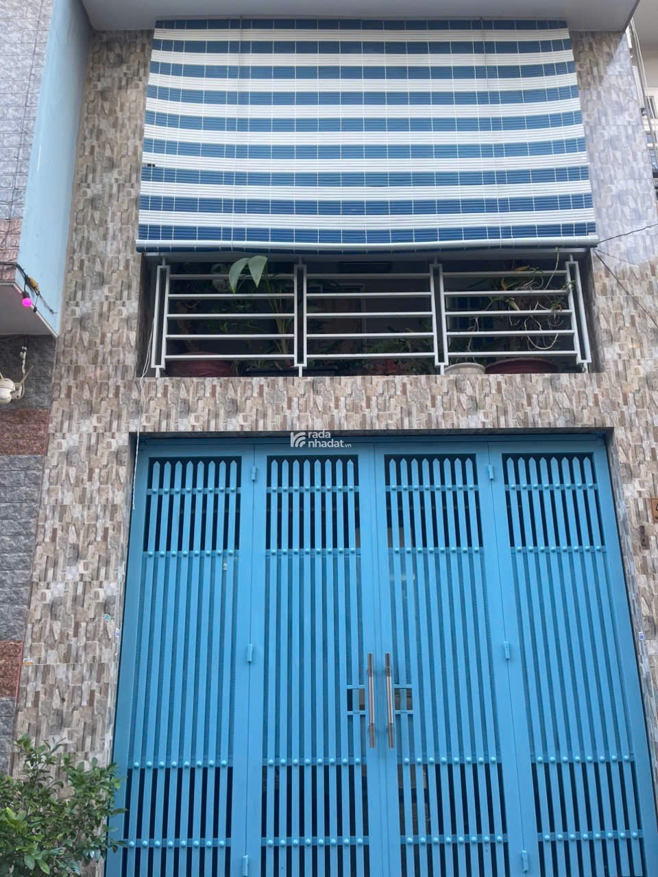 Bán nhà 1 trệt 1 lầu khu Phạm Văn Bạch phường 15 Quận Tân Bình