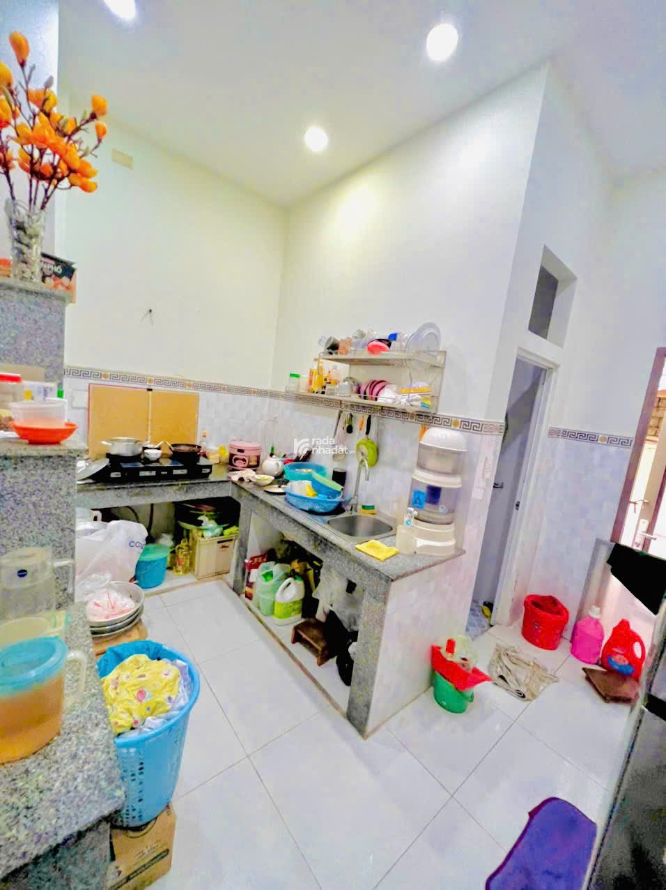 BÁN NHÀ HẺM Ô TÔ ĐƯỜNG MINH PHỤNG - QUẬN 11 -  cn 40m2 - Nhỉnh 8 TỶ 