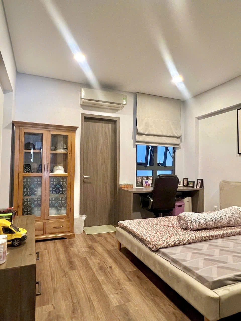 Sở hữu ngay nhà HXH 3.5m thông đường Nguyễn Văn Qúa, Quận 12, 73m2 SHR giá chỉ 3 tỷ 050 TL