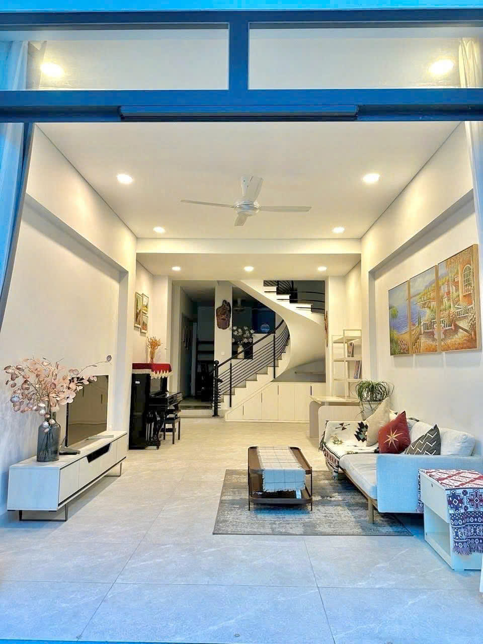 Sở hữu ngay nhà HXH 3.5m thông đường Nguyễn Văn Qúa, Quận 12, 73m2 SHR giá chỉ 3 tỷ 050 TL