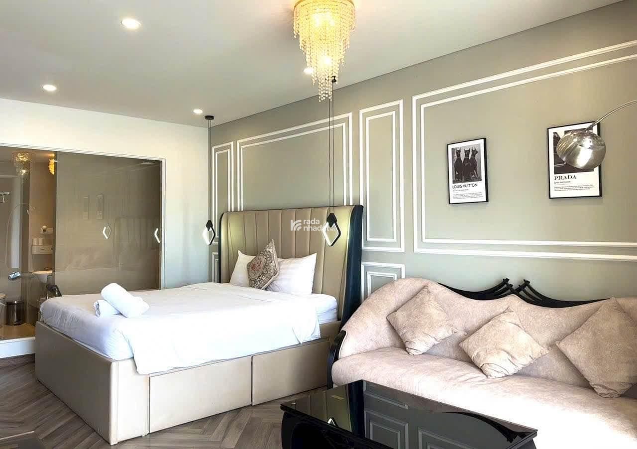 Căn hộ Hudbuilding Nha Trang giá tốt nhất thời điểm hiện tại