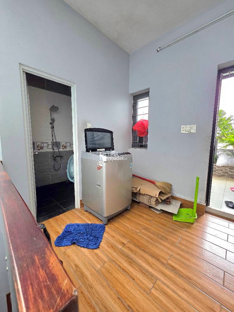 BÁN NHÀ HẺM Ô TÔ KẾ GÒ XOÀI 182M2 16.85 TỶ 3 TẦNG BÌNH TÂN GIÁP TÂN PHÚ 