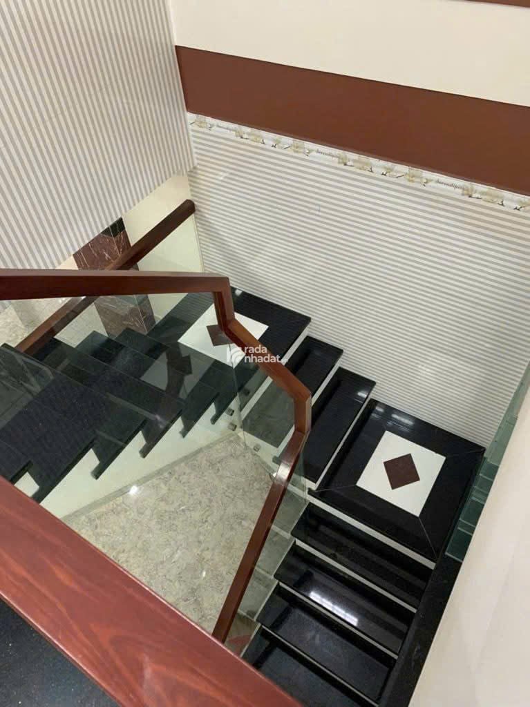 CHỐT NHANH CĂN NHÀ ĐƯỜNG NGUYỄN VĂN ĐẬU, BÌNH THẠNH/ 50M2/ SỔ RIÊNG/ GIÁ CHỈ 4 TỶ 150TR