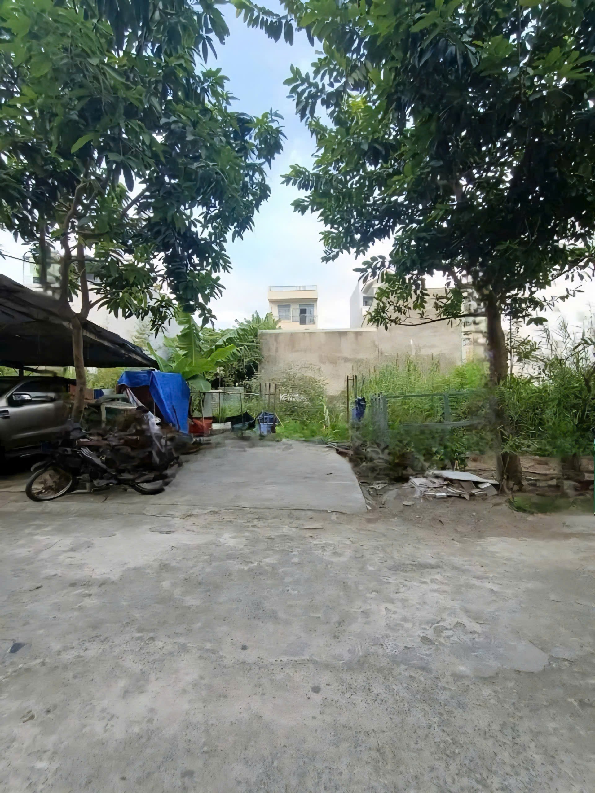 HOT ĐẤT ĐẸP TT THỦ ĐỨC ĐS 8 LÒ LU 93M CHỈ 4. TỶ, CẠNH VINHOME Q9, KHU ĐÔNG TĂNG LONG