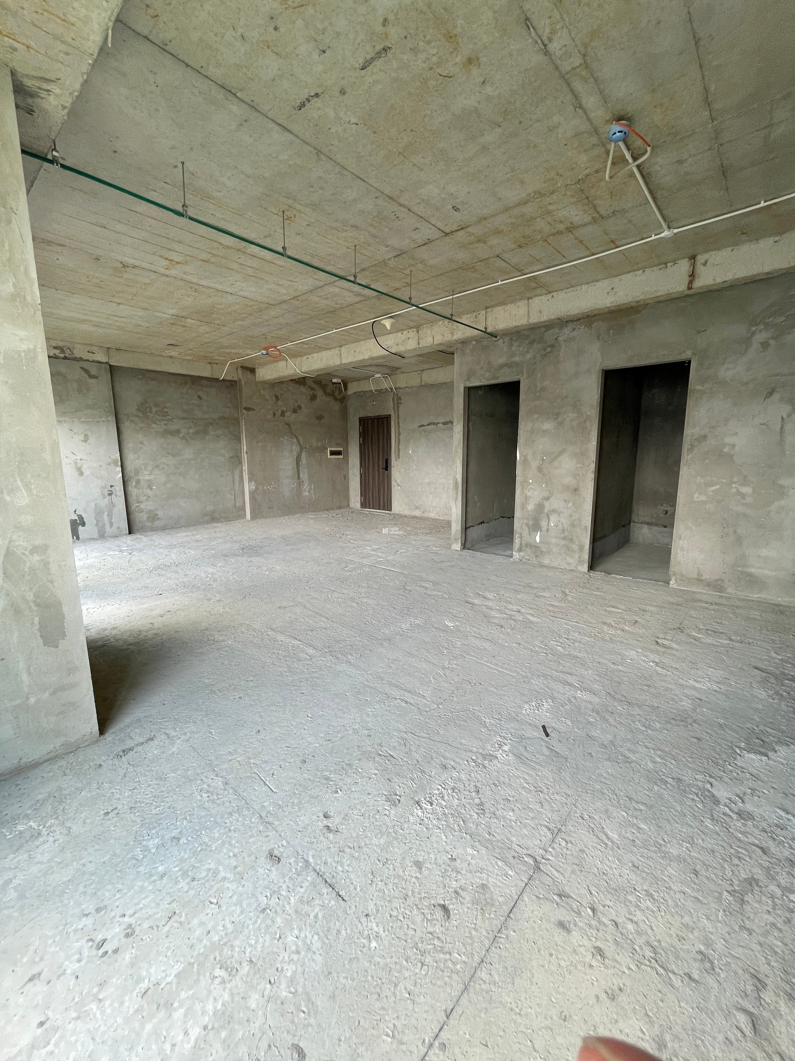 Căn 1PN B2.2301 Cao Tầng View Thành Phố