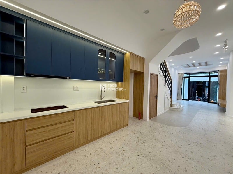 MẶT TIỀN HẺM 5M ĐƯỜNG SỐ 18, TÂN PHÚ, CHUẨN 60M2 HIẾM CÓ. GIẢM 450TR CHỈ 6.6T