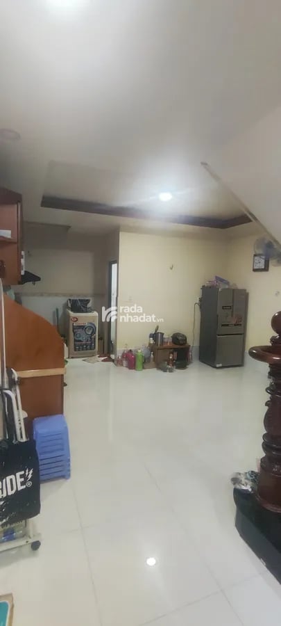 NHÀ ĐẸP BÁN GẤP 4 Lầu, Đường PHÚ THỌ HÒA, P. Phú Thọ Hòa, Tân Phú, Chỉ 6,7 Tỷ TL.