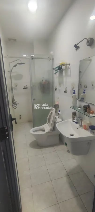 NHÀ ĐẸP BÁN GẤP 4 Lầu, Đường PHÚ THỌ HÒA, P. Phú Thọ Hòa, Tân Phú, Chỉ 6,7 Tỷ TL.