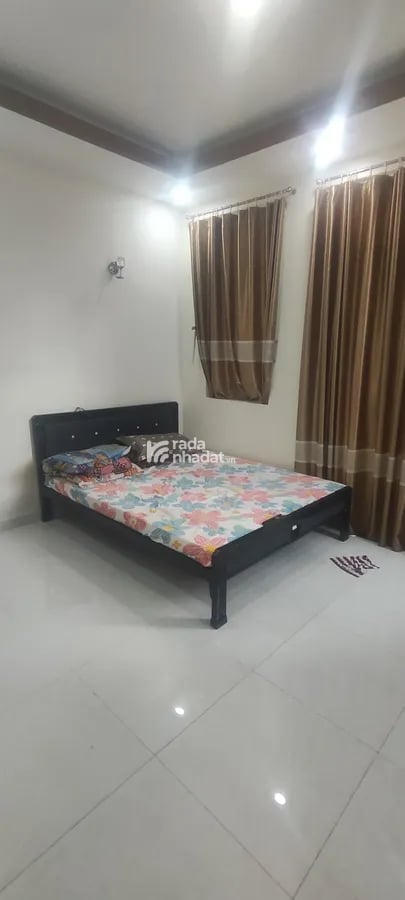 NHÀ ĐẸP BÁN GẤP 4 Lầu, Đường PHÚ THỌ HÒA, P. Phú Thọ Hòa, Tân Phú, Chỉ 6,7 Tỷ TL.