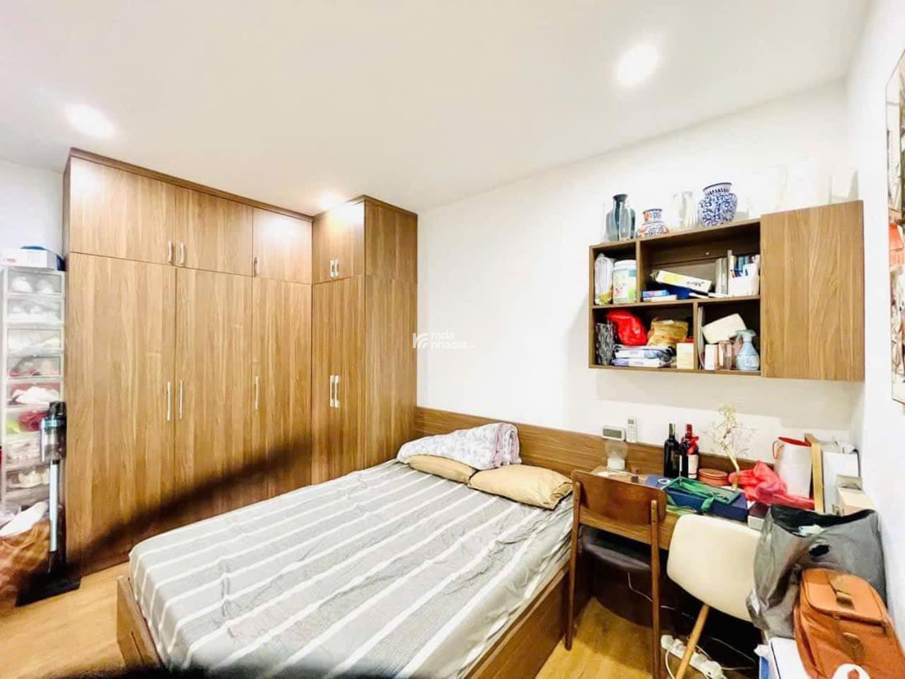 Chính chủ cho thuê CH 80m2 2N nội thất đẹp tại Mỹ Đình Plaza 2 - Mỹ Đình giá 14,5tr/th 0968 113 ***